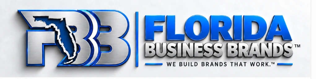 Florida Business Brands — We Build Brands That Work